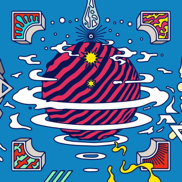 I Have To Go cover art