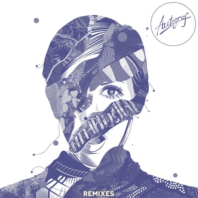 Metaphysical - Gianni Kosta Remix cover art