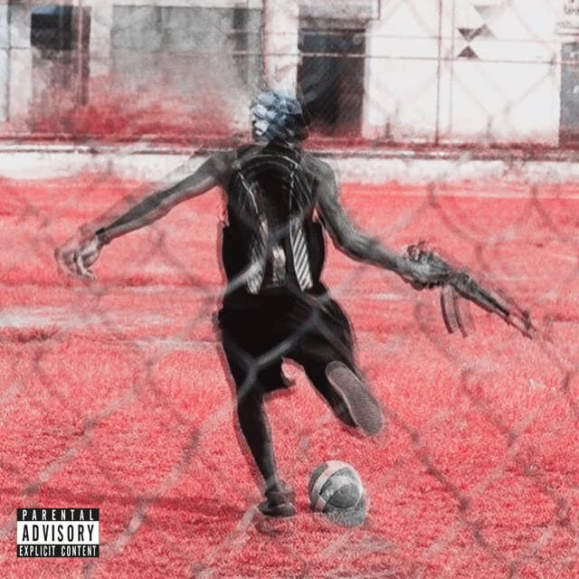 Encosta e Roça cover art
