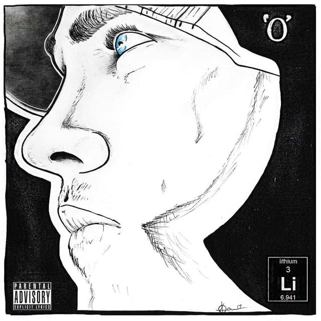 For the Love cover art