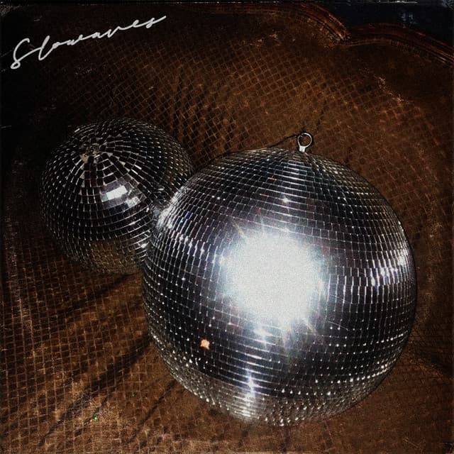 Fragments of a Lover cover art