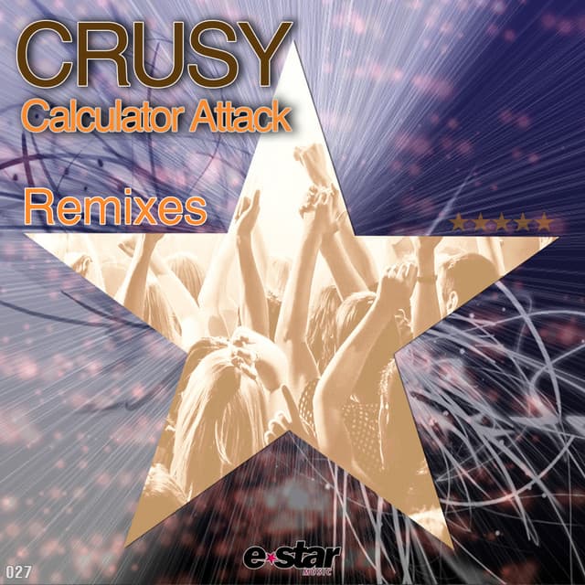Calculator Attack - TrendBeats Remix cover art