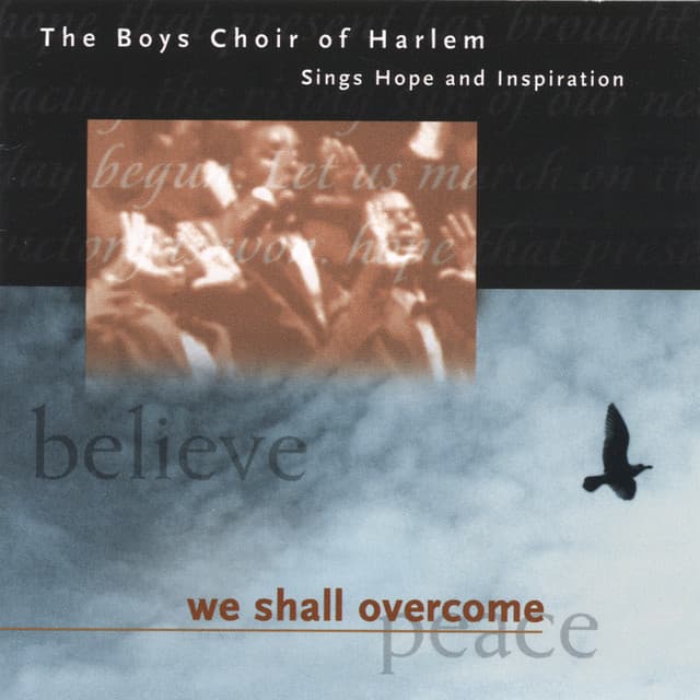 Let There Be Peace on Earth cover art