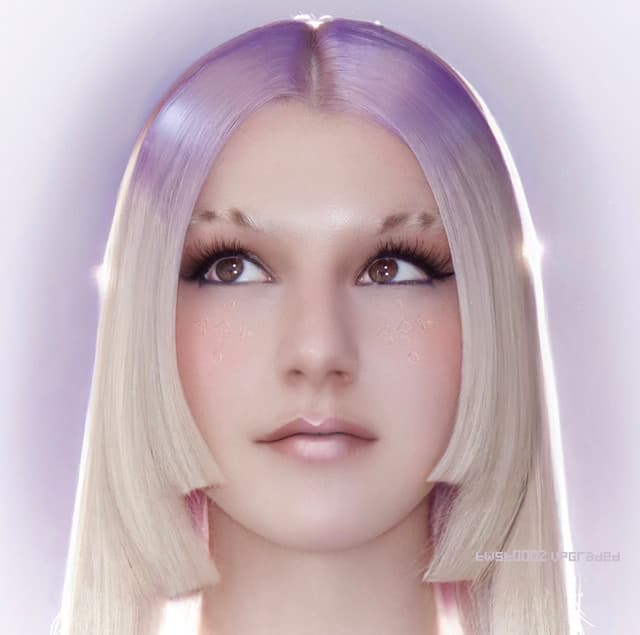 Off-World (BABii’s Fantasy) cover art