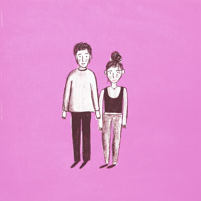 Miss You (When You’re Gone) cover art