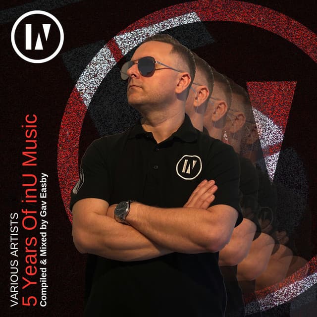 Reconcile - Gai Barone Remix - Mixed cover art