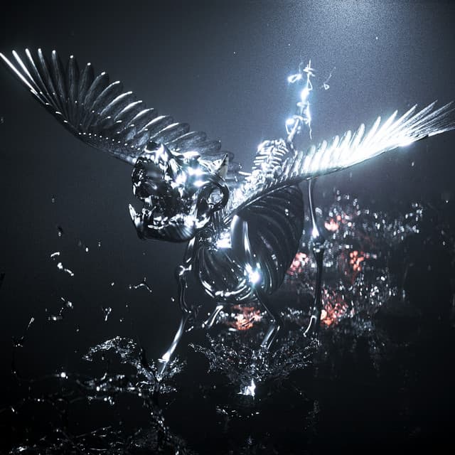 NOSEDIVE (feat. Jean Dawson) cover art