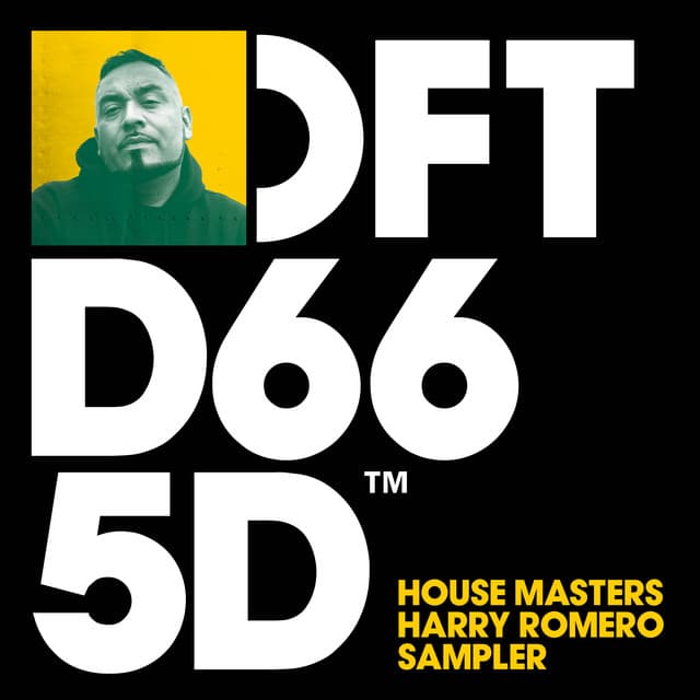 Rise Up - House Masters Edit cover art