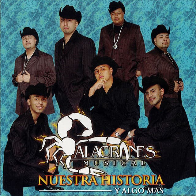 José, Ramón y María cover art