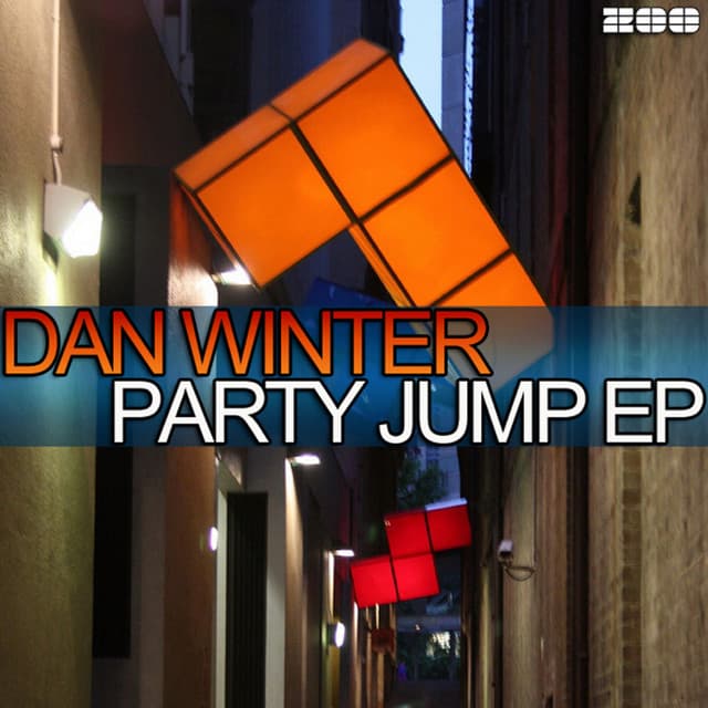 Party Jump - Bootleg Radio Edit cover art