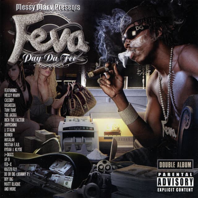 Euphoria cover art