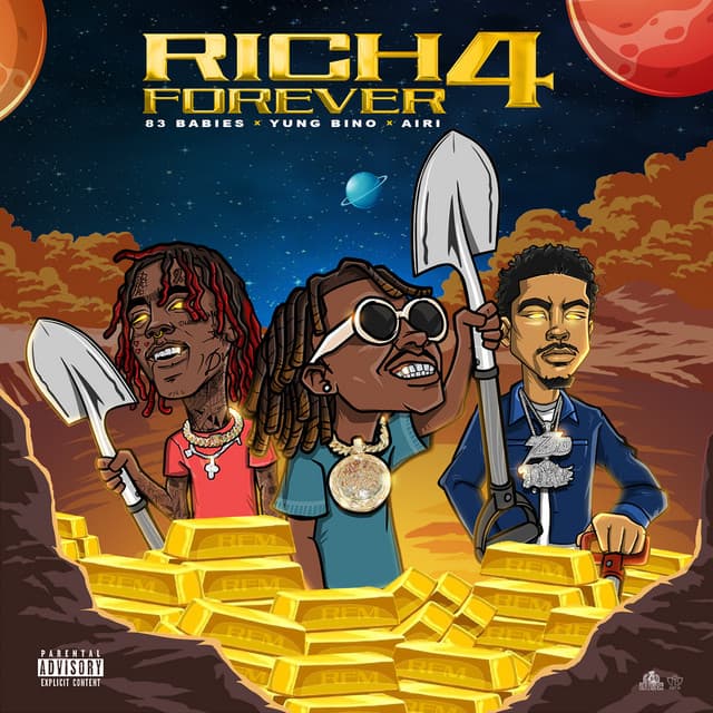 Flex Up cover art
