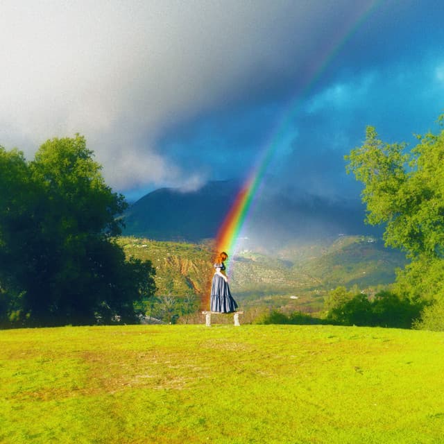 Subtle Body cover art