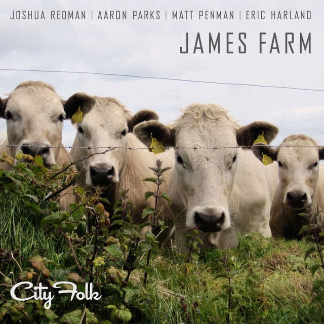Unknown cover art