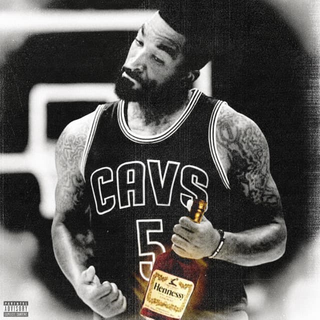 Henny Slide cover art