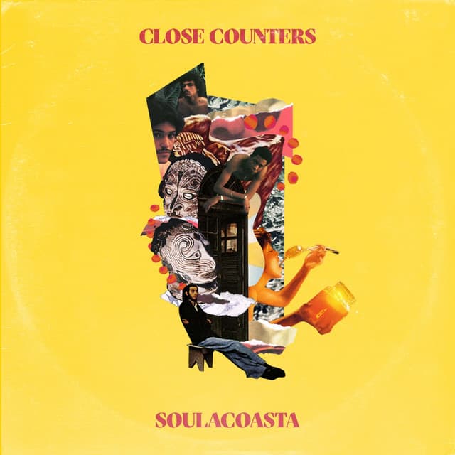 VISIONS cover art