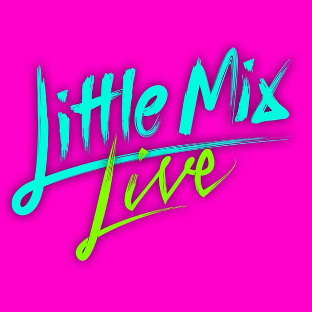 Grown - Get Weird Tour Live from The SSE Arena, Wembley cover art