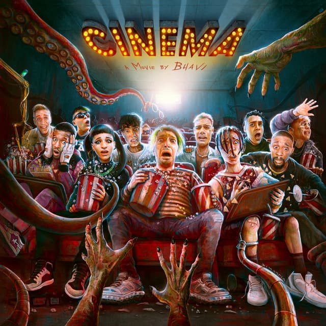 FUNCIONAR cover art