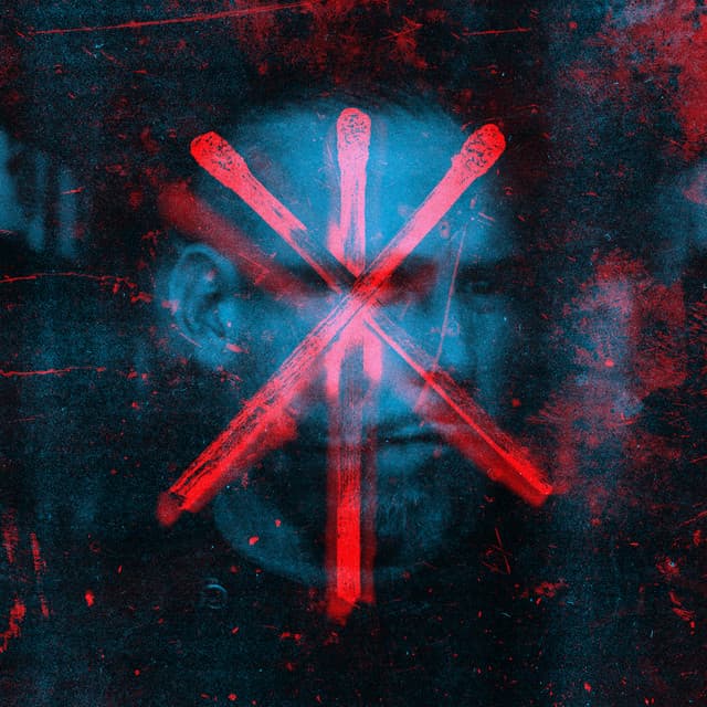 Ekkokammer cover art