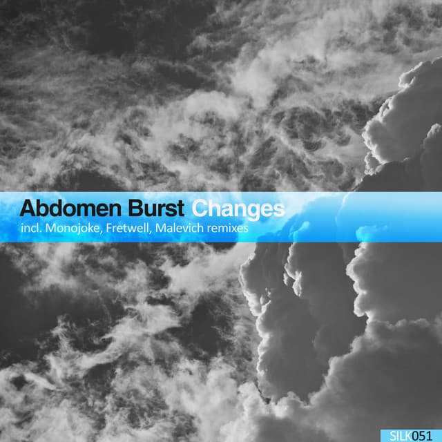 Changes - Fretwell Remix cover art