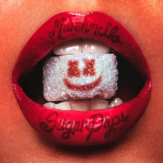 Esta Vida cover art