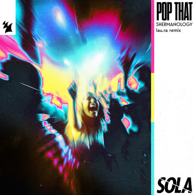 Pop That - lau.ra Remix cover art