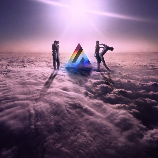 International cover art