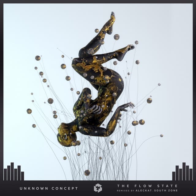 The Flow State - South Zone Remix cover art