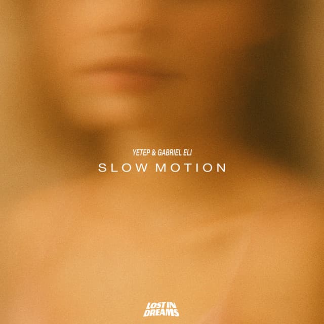 Slow Motion cover art