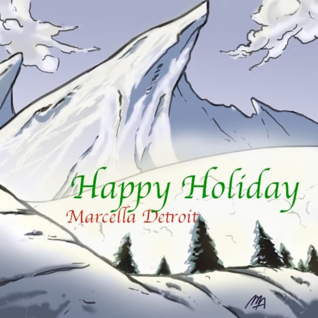 O Holy Night cover art