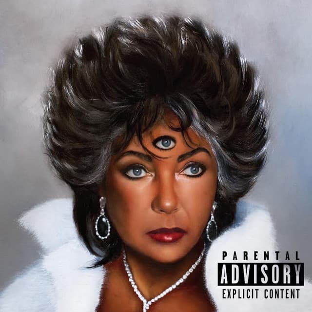 Mani Moves Freestyle cover art