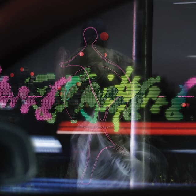 Unexpected Encounters cover art