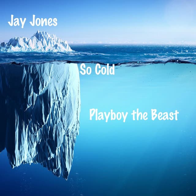 So Cold cover art