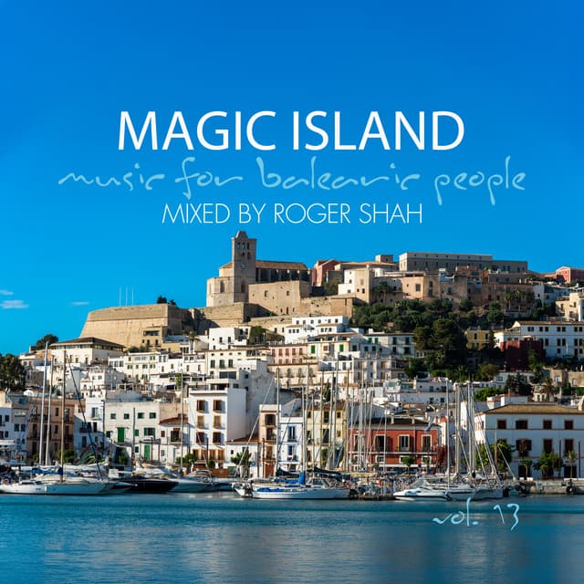 Enchanted Dreams - Mixed cover art