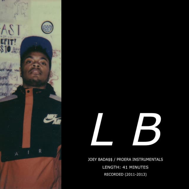 Untitled 4 cover art