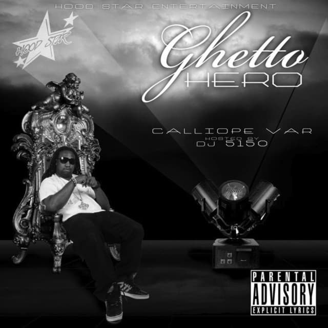 I Don't Give A F##K cover art