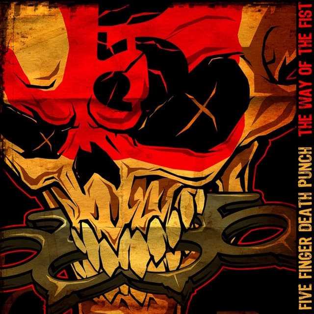 The Bleeding cover art