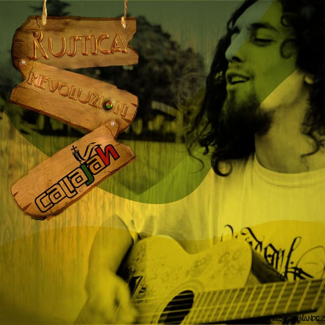 Unity cover art
