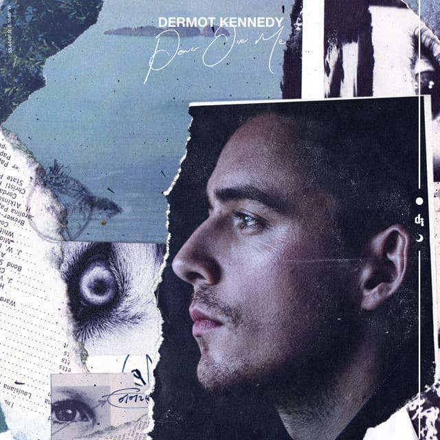 Power Over Me - Ten Ven Remix cover art