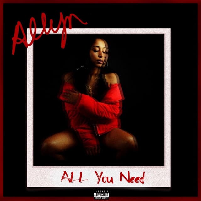 I Know cover art