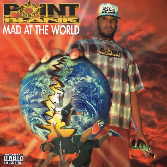 Intro cover art