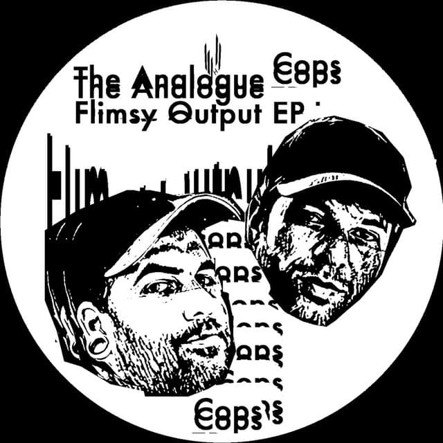 Analogue Cops