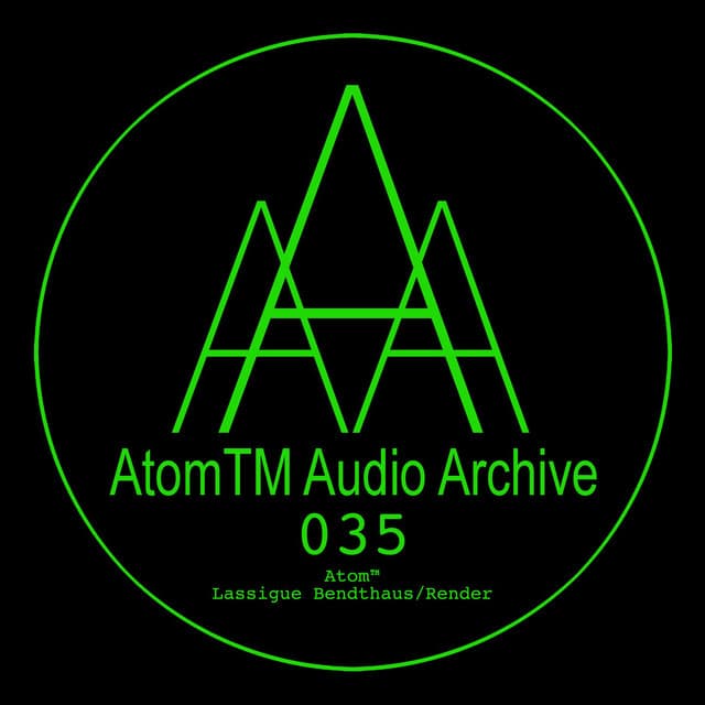Alias (Instrumental Version) - Bonus Track cover art