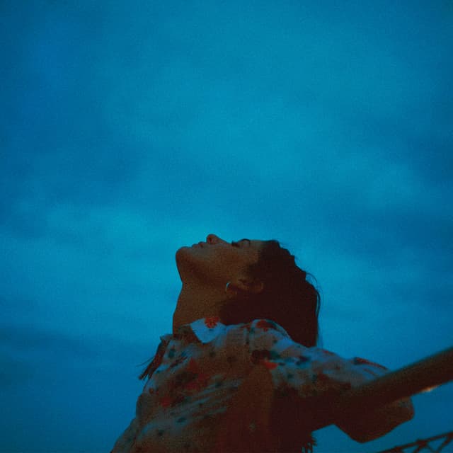 Apart cover art