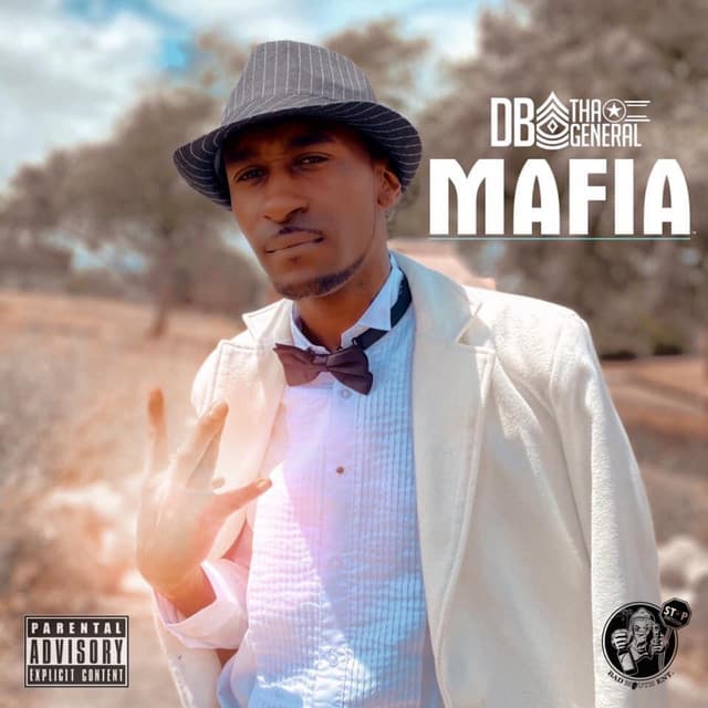 Squad Demon cover art