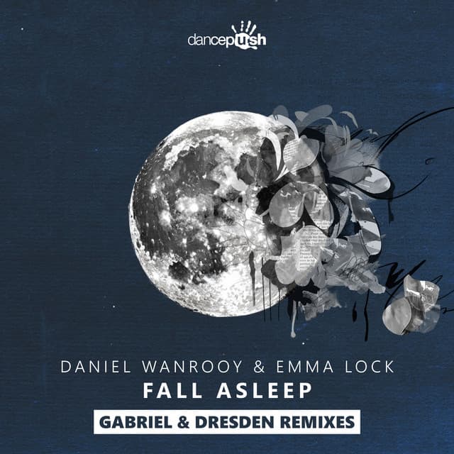 Fall Asleep - Gabriel & Dresden Remix cover art