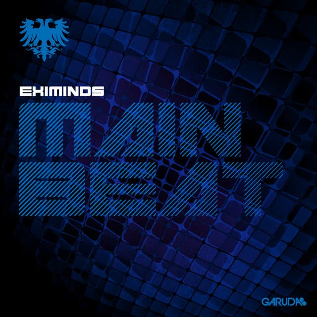 Mainbeat - Original Mix cover art