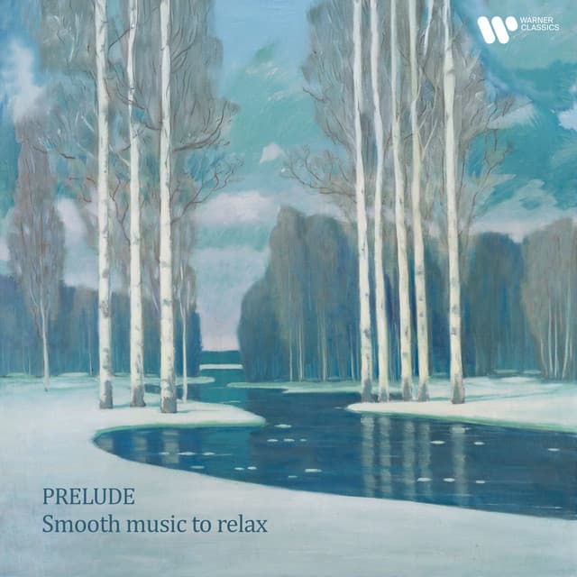 "Prelude" - Smooth Music to Relax cover art