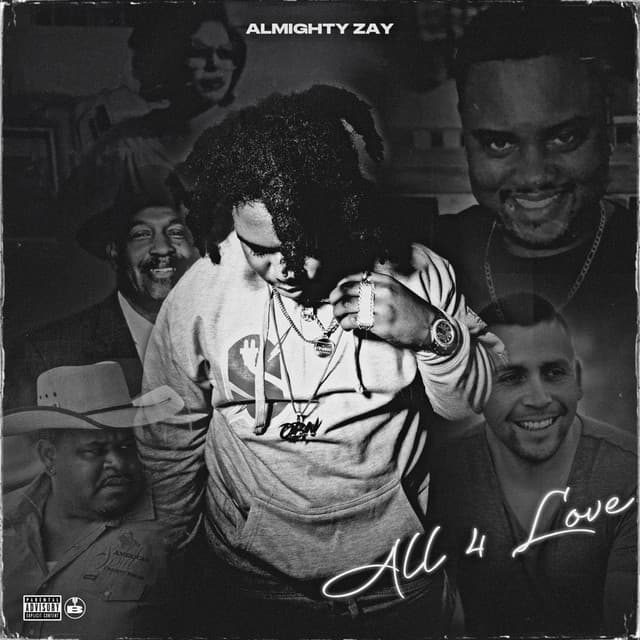 Lil Baby cover art