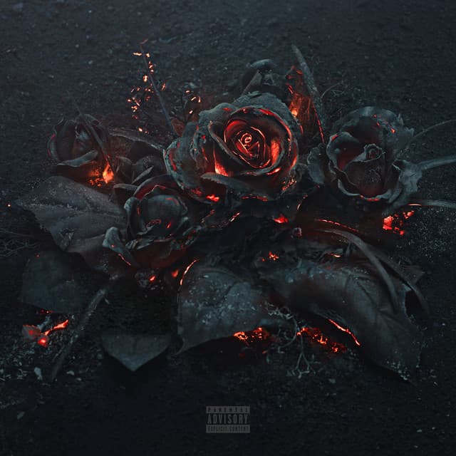 Wicked cover art